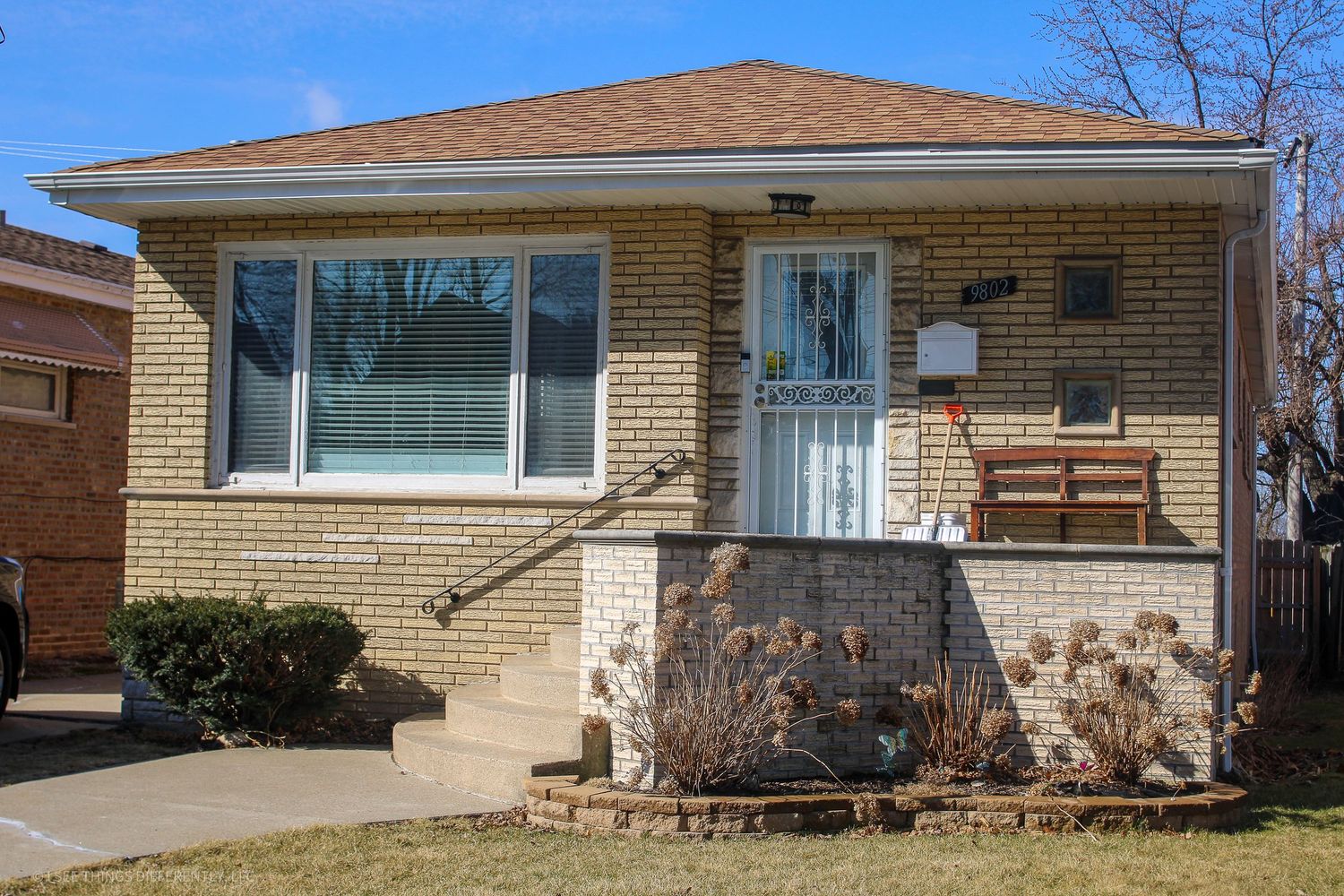 Real Estate Photo Shoot for MLS Listing