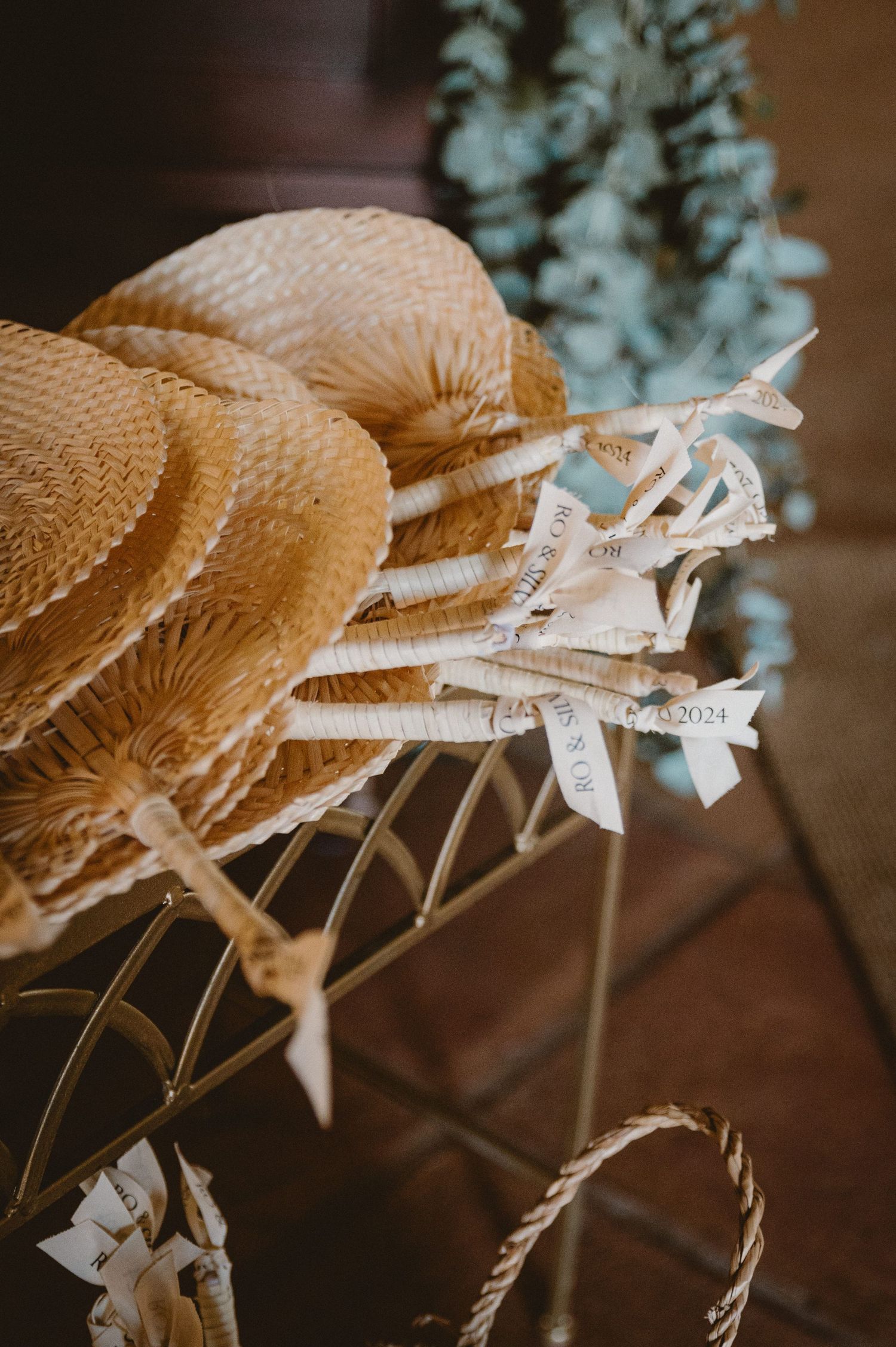 Fotografía de Boda en Sevilla.