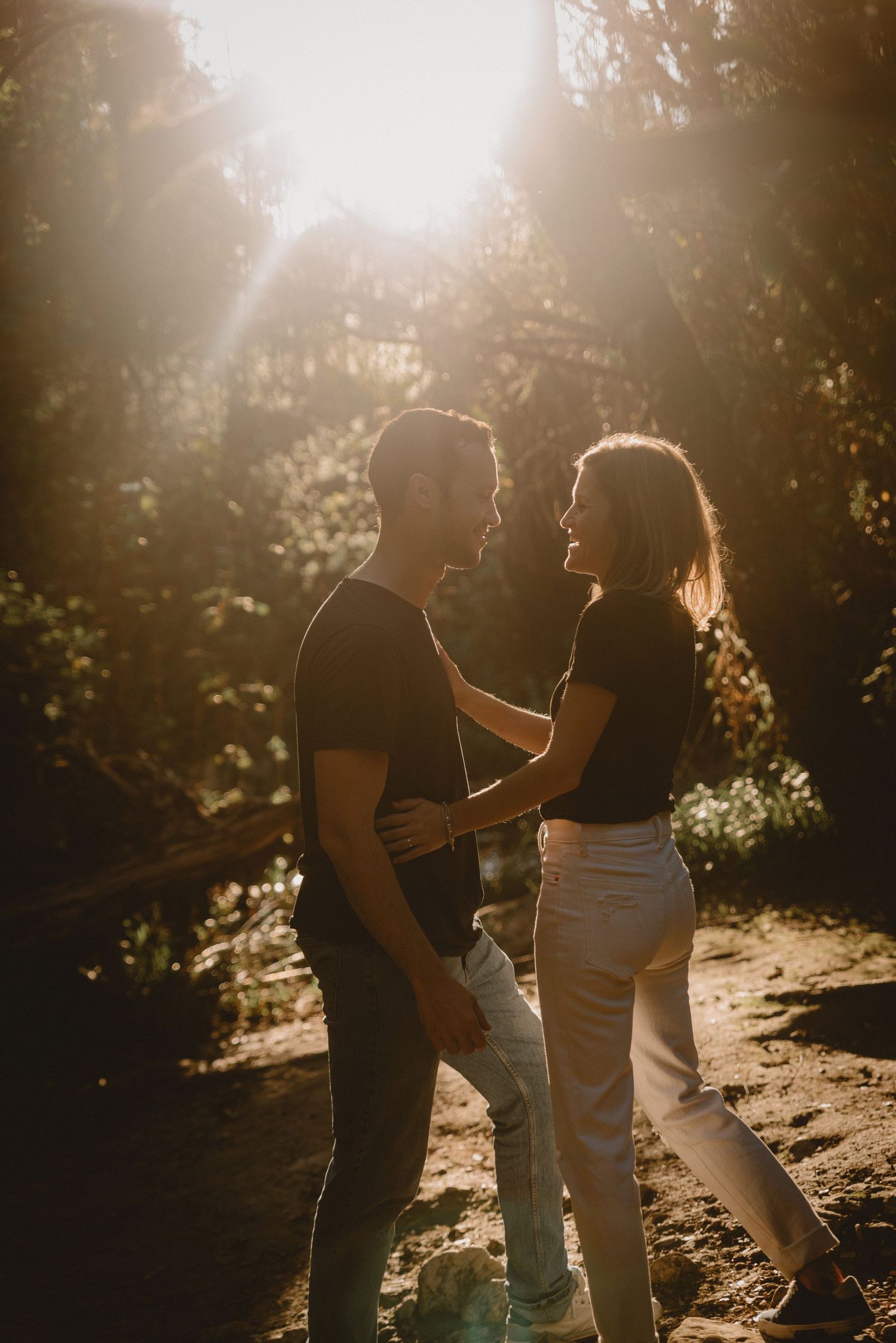 Fotografía de Boda en Sevilla.