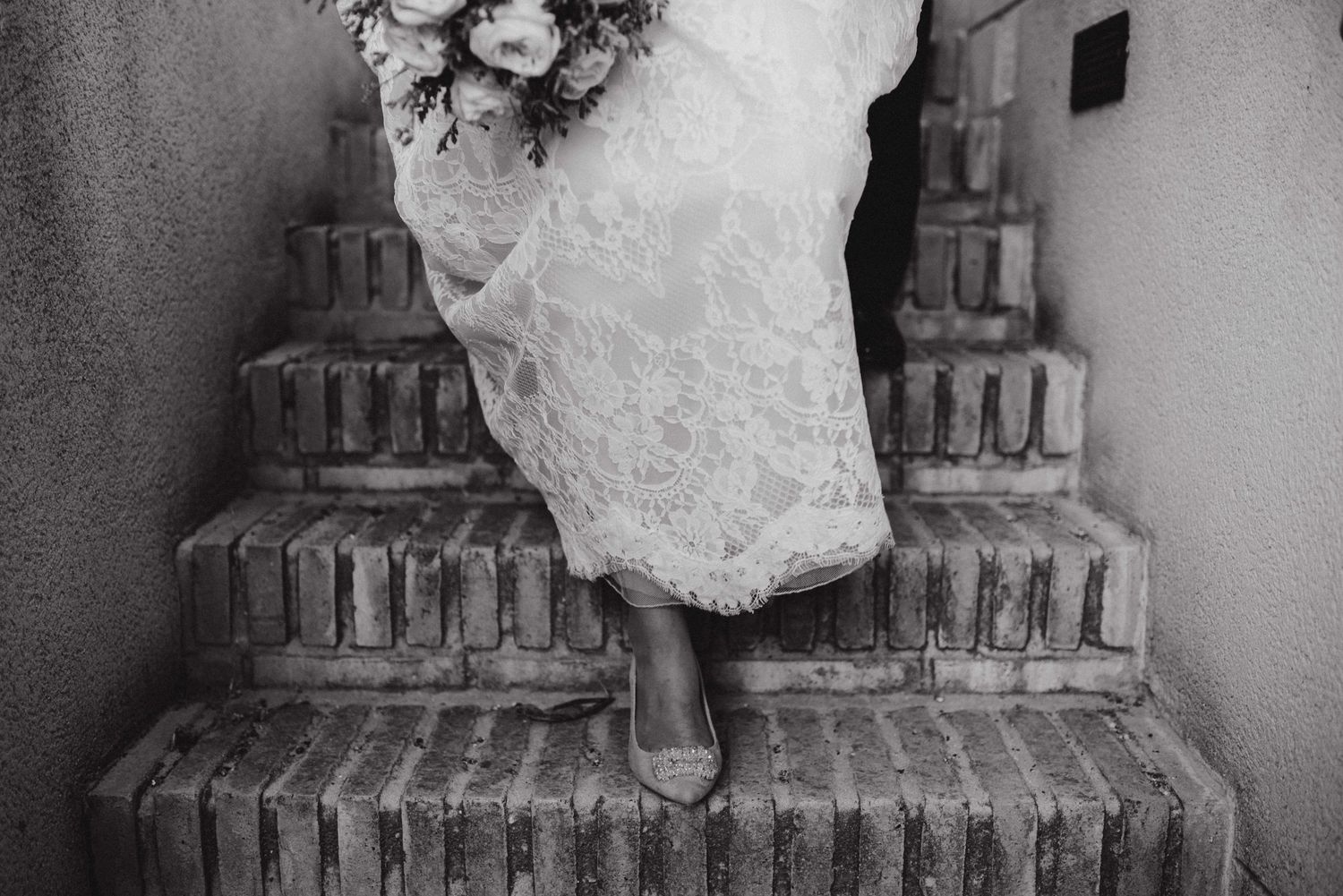 Fotografía de Boda en Sevilla.