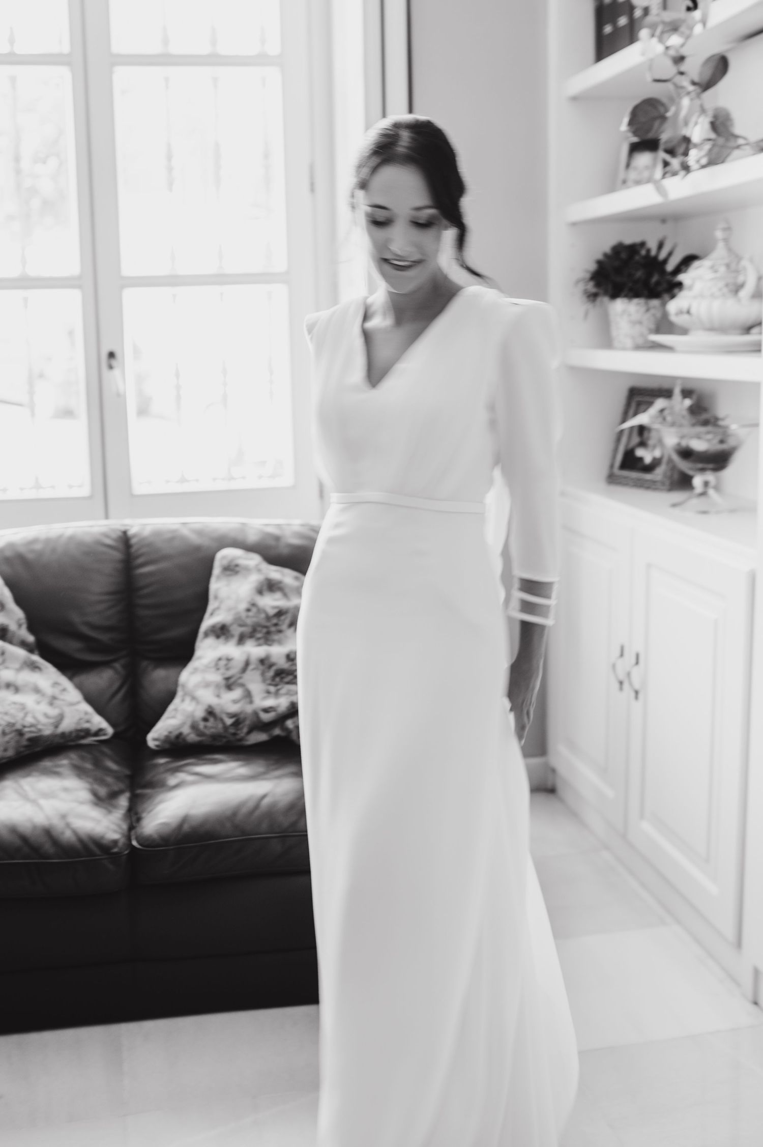 Fotografía de Boda en Sevilla.