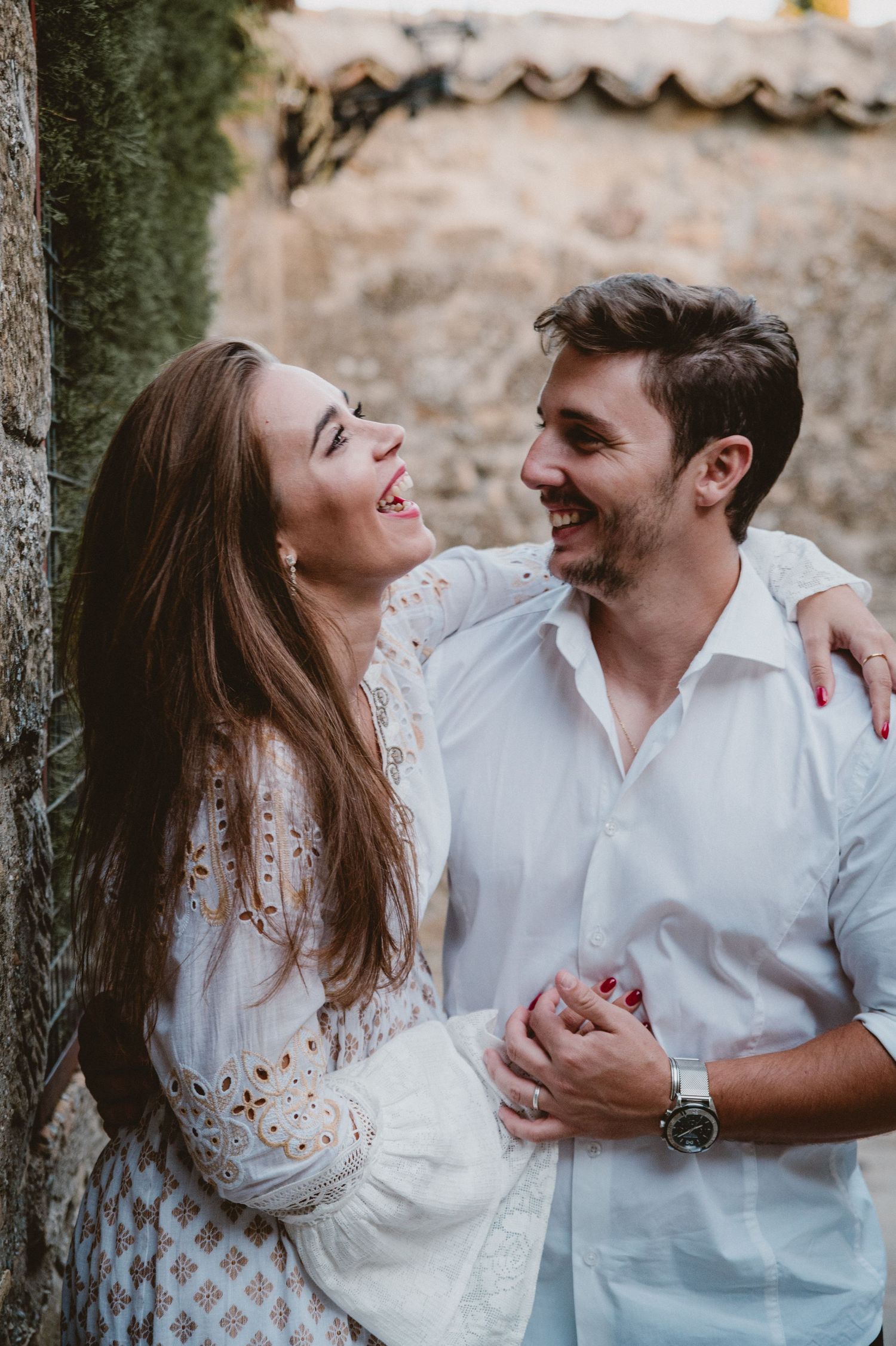 Fotografía de Boda en Sevilla.