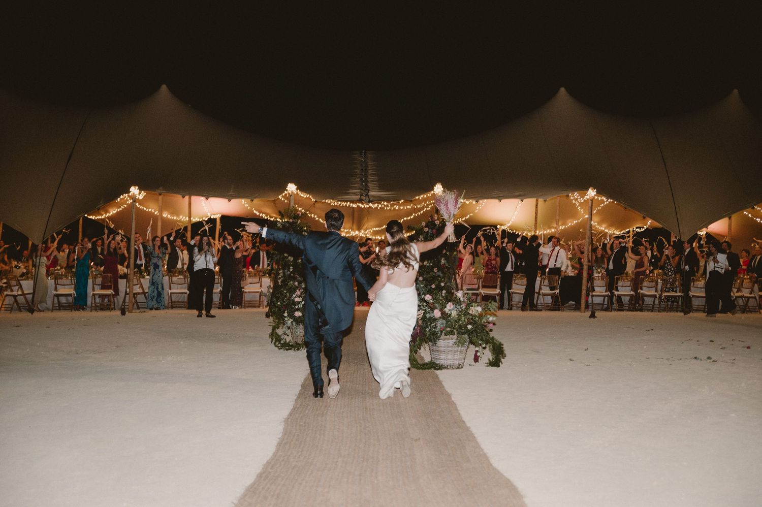 Fotografía de Boda en Sevilla.