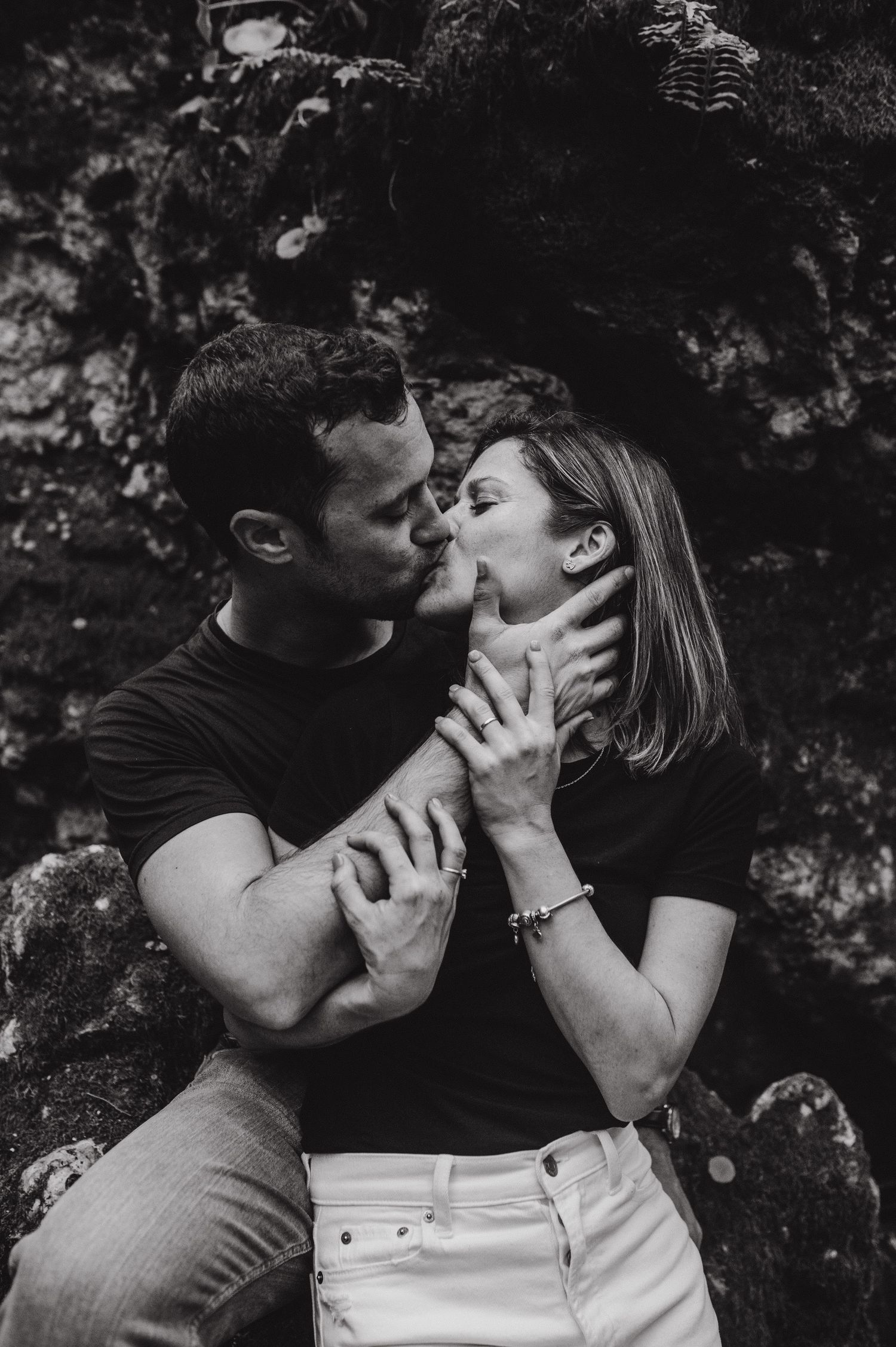 Fotografía de Boda en Sevilla.