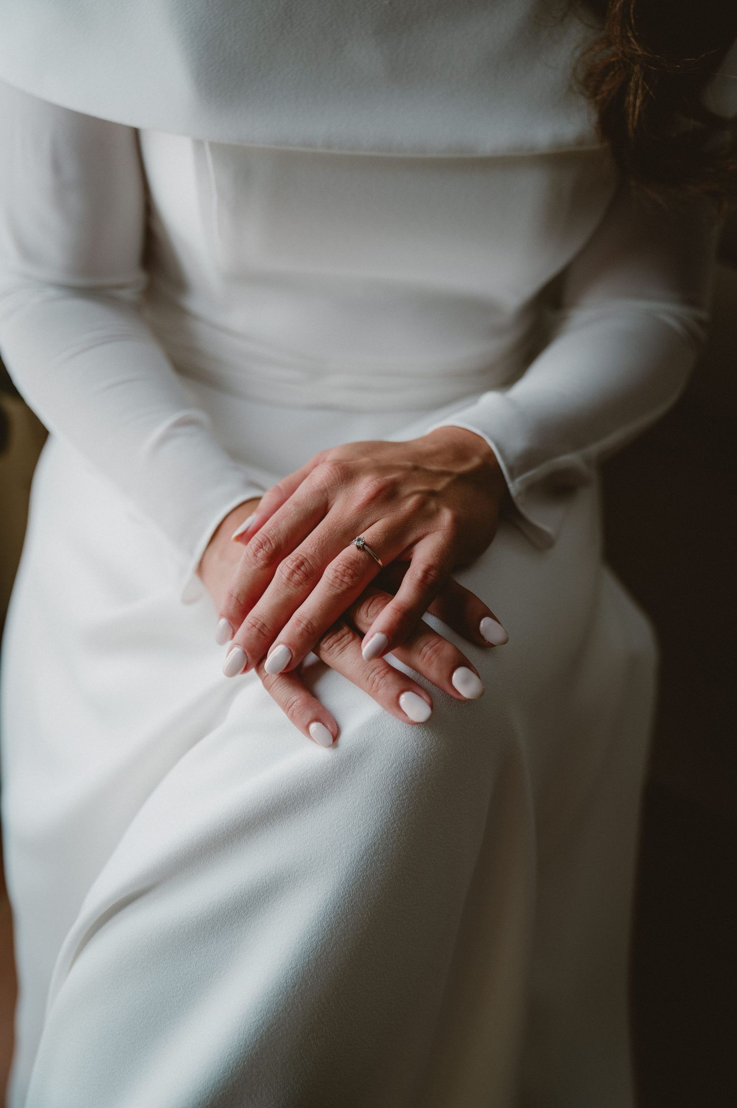 Fotografía de Boda en Sevilla.