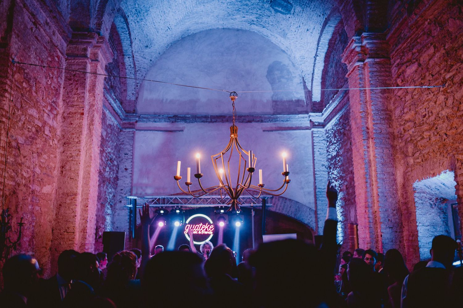 Fotografía de Boda en Sevilla.
