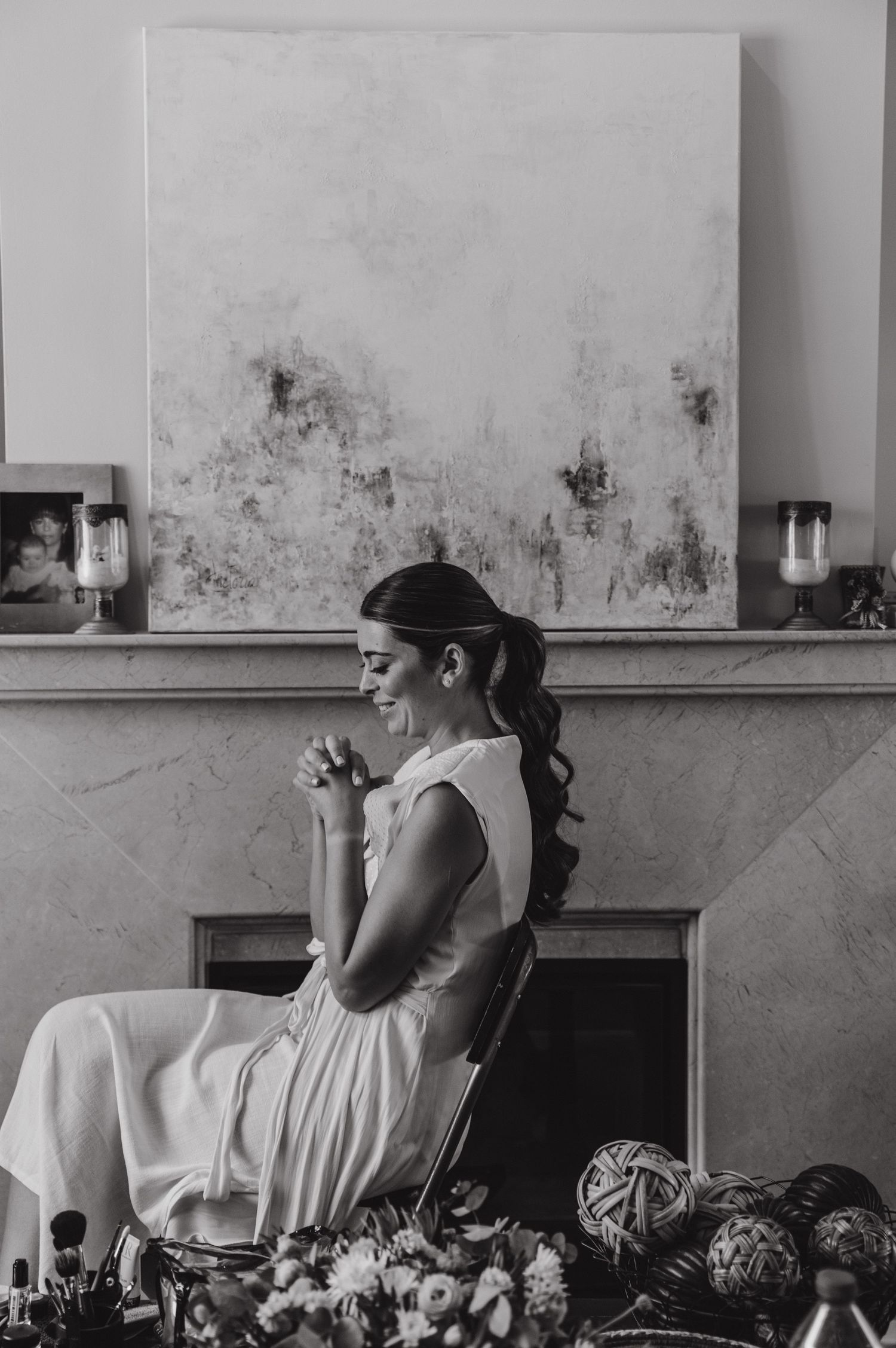 Fotografía de Boda en Sevilla.