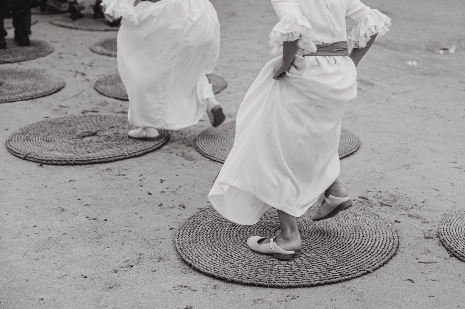 Fotografía de Boda en Sevilla.