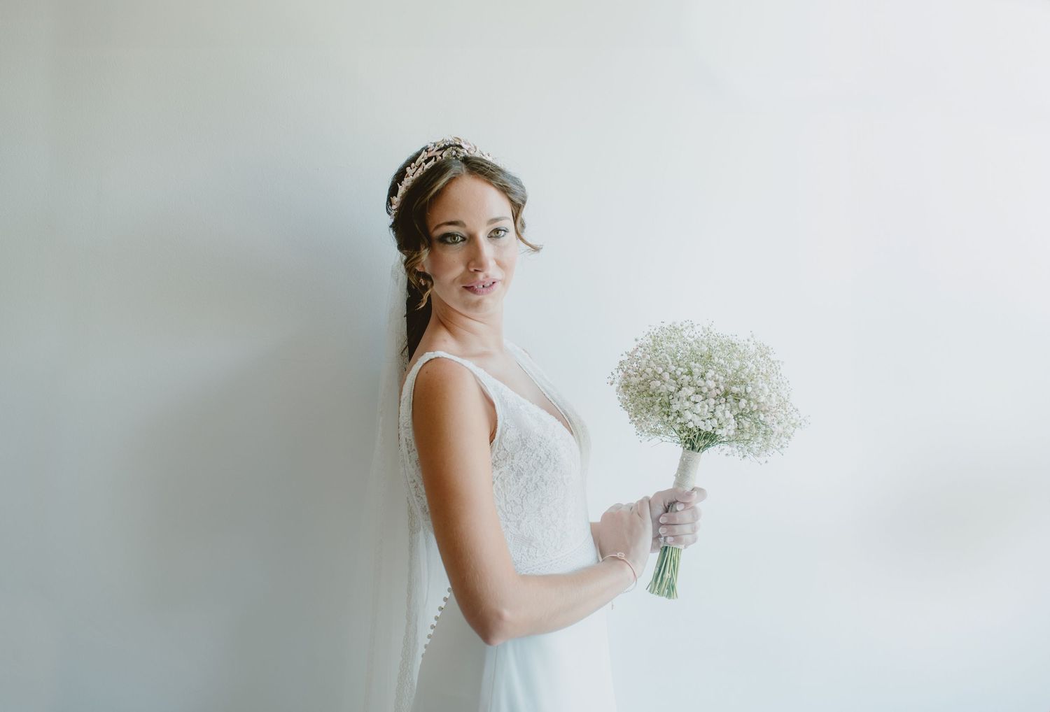 Fotografía de Boda en Sevilla.