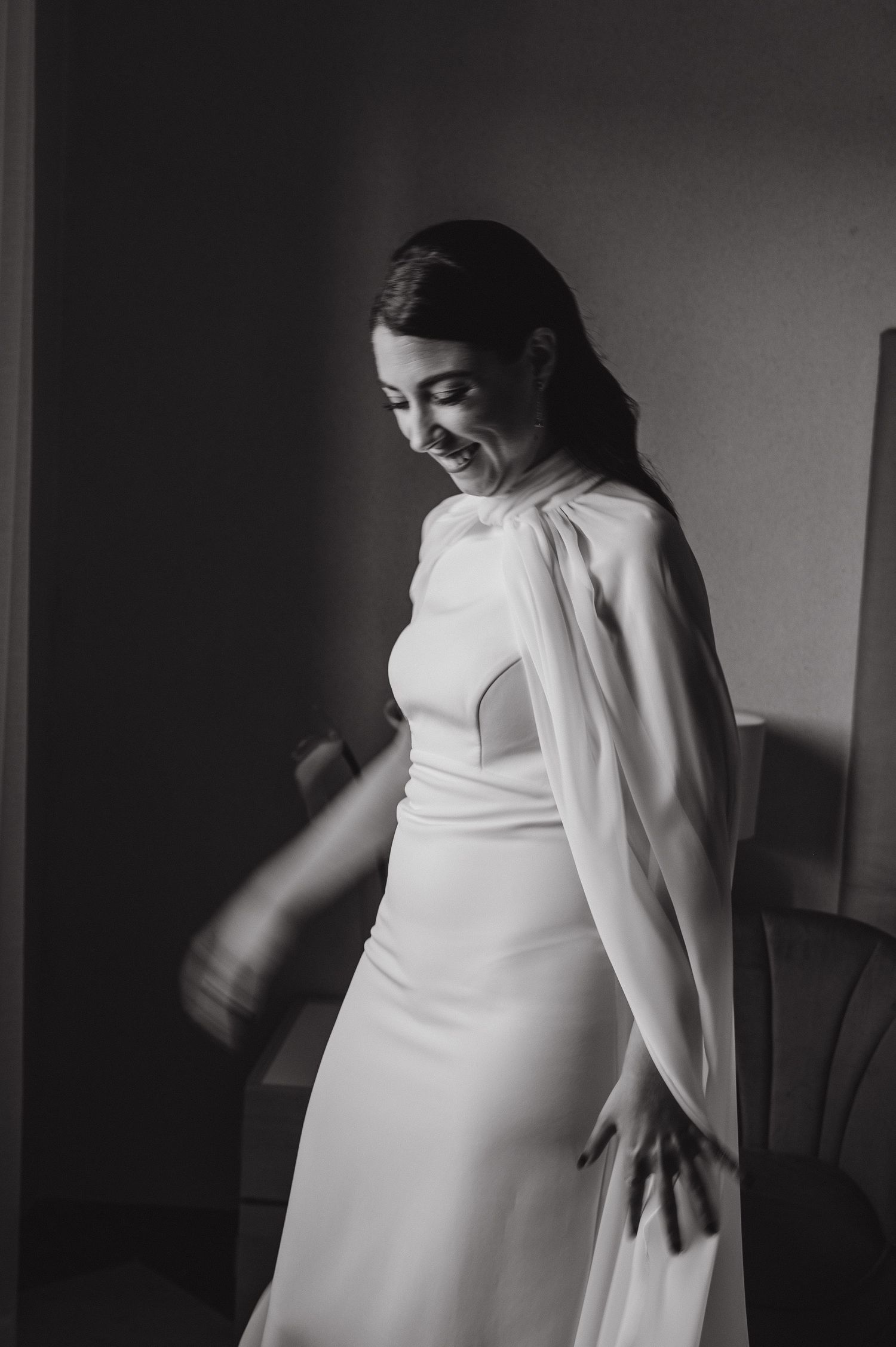 Fotografía de Boda en Sevilla.