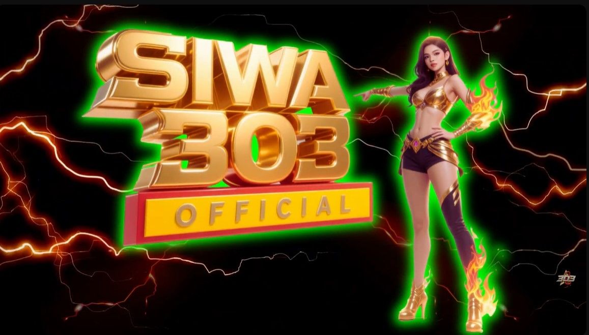 siwa303