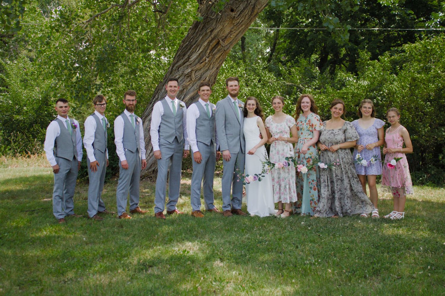Small wedding photographer Sedgwick County KS, specializing in intimate elopements and candid, heartfelt photos that feel authentic.