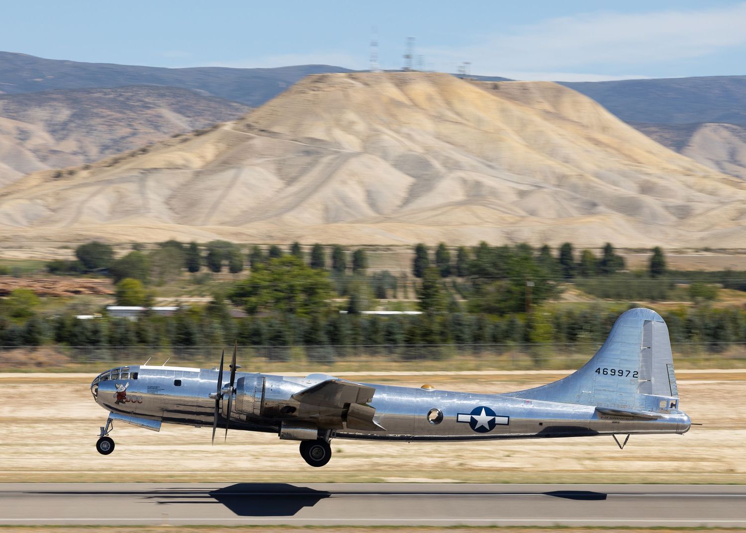B-29 