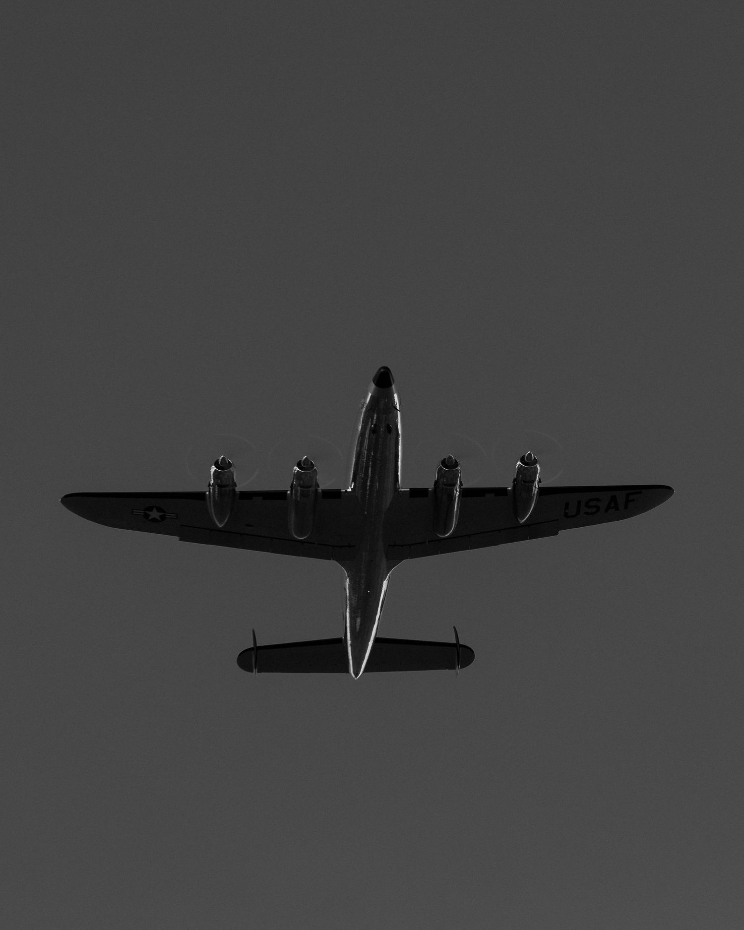 The C-121 Constellation 
