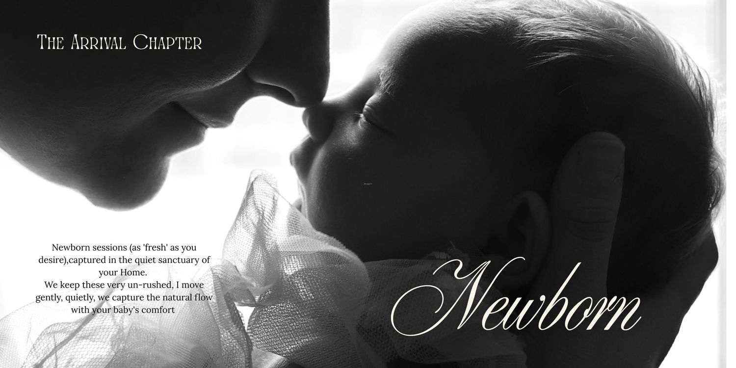 close up monochrome portrait of newborn and mothers faces close up, noses touching, tender, timeless, Untamed Muses in Thetford
