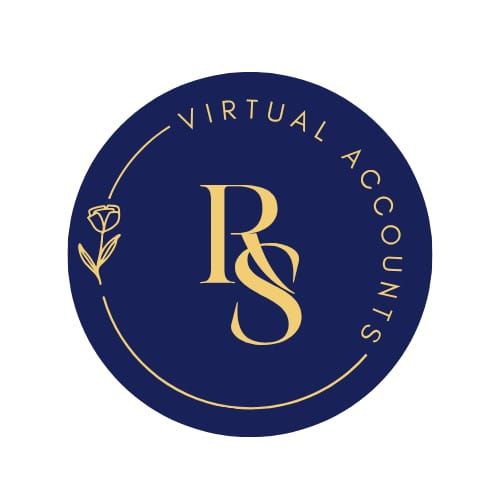 logo for virtual assistant Renata