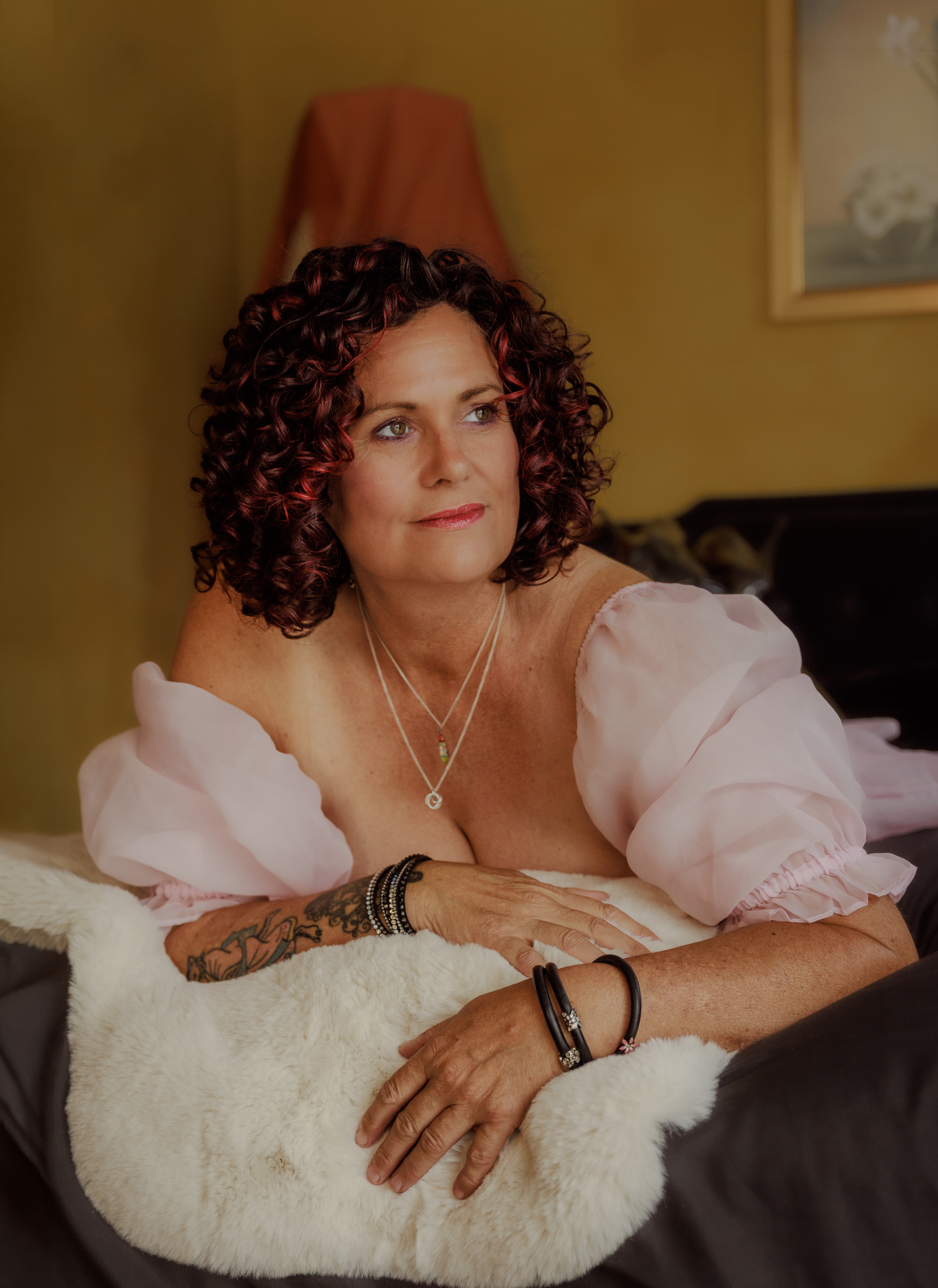 Mature woman portrait classy, empowerment Boudoir, elegant, Confidence boosting, award winning photograpHER Norfolk and Suffolk