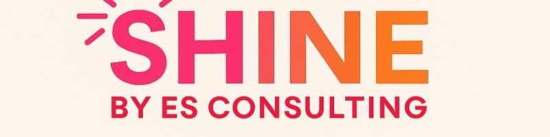 logo for shoe by es consulting