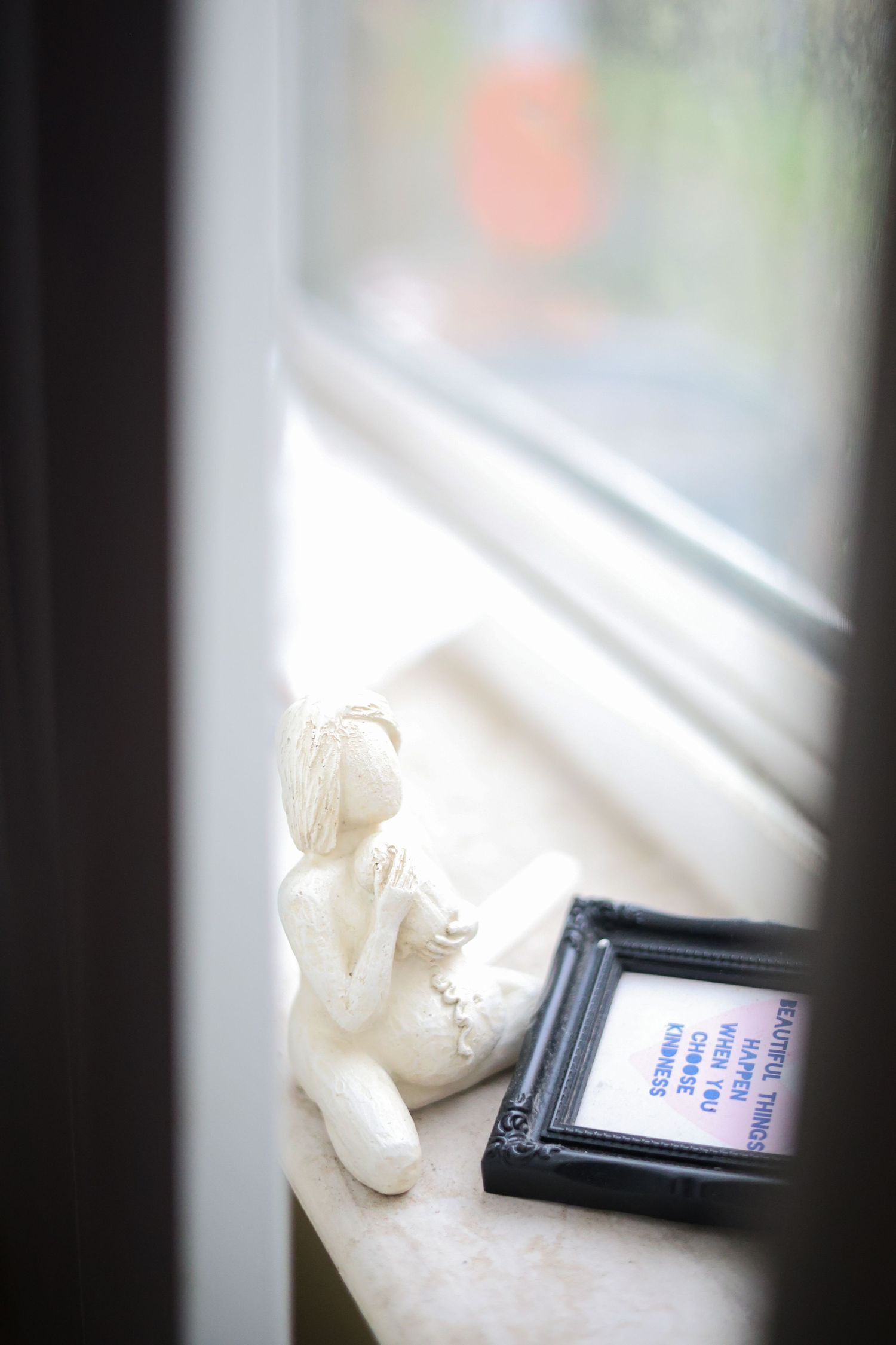 Birth Photography - The Birth of Baby Fred