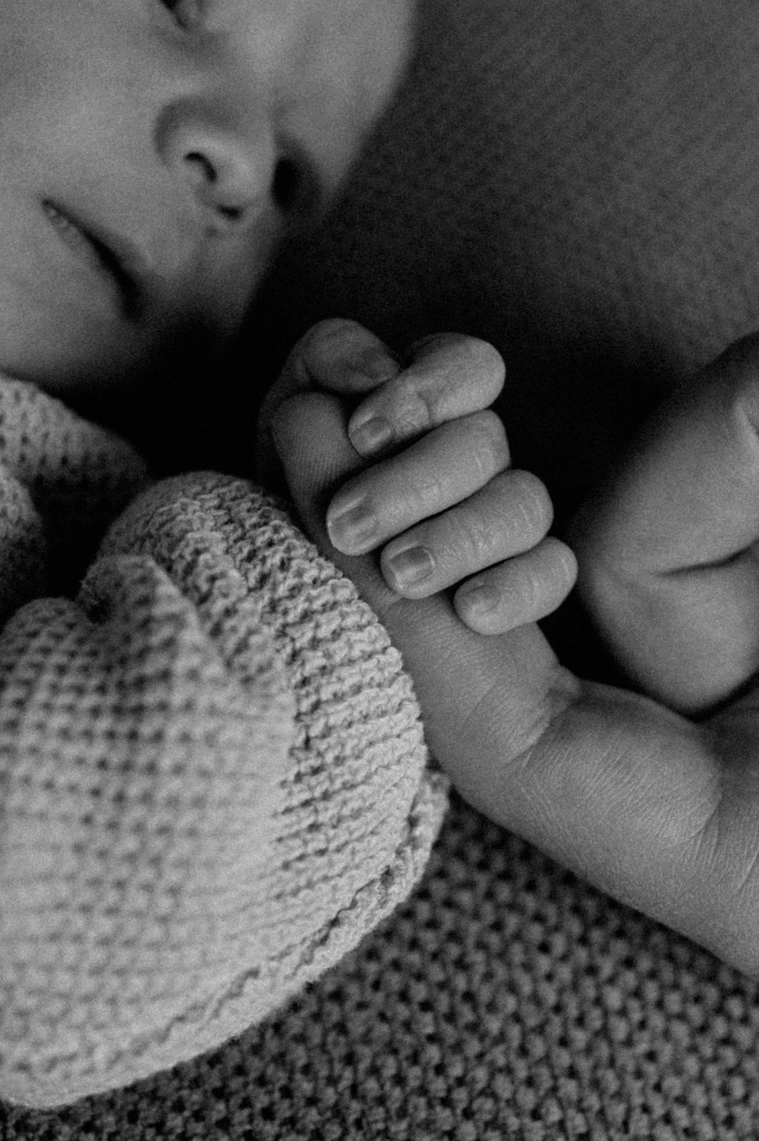 Newborn, Babyphotos, Neugeborenenfotos