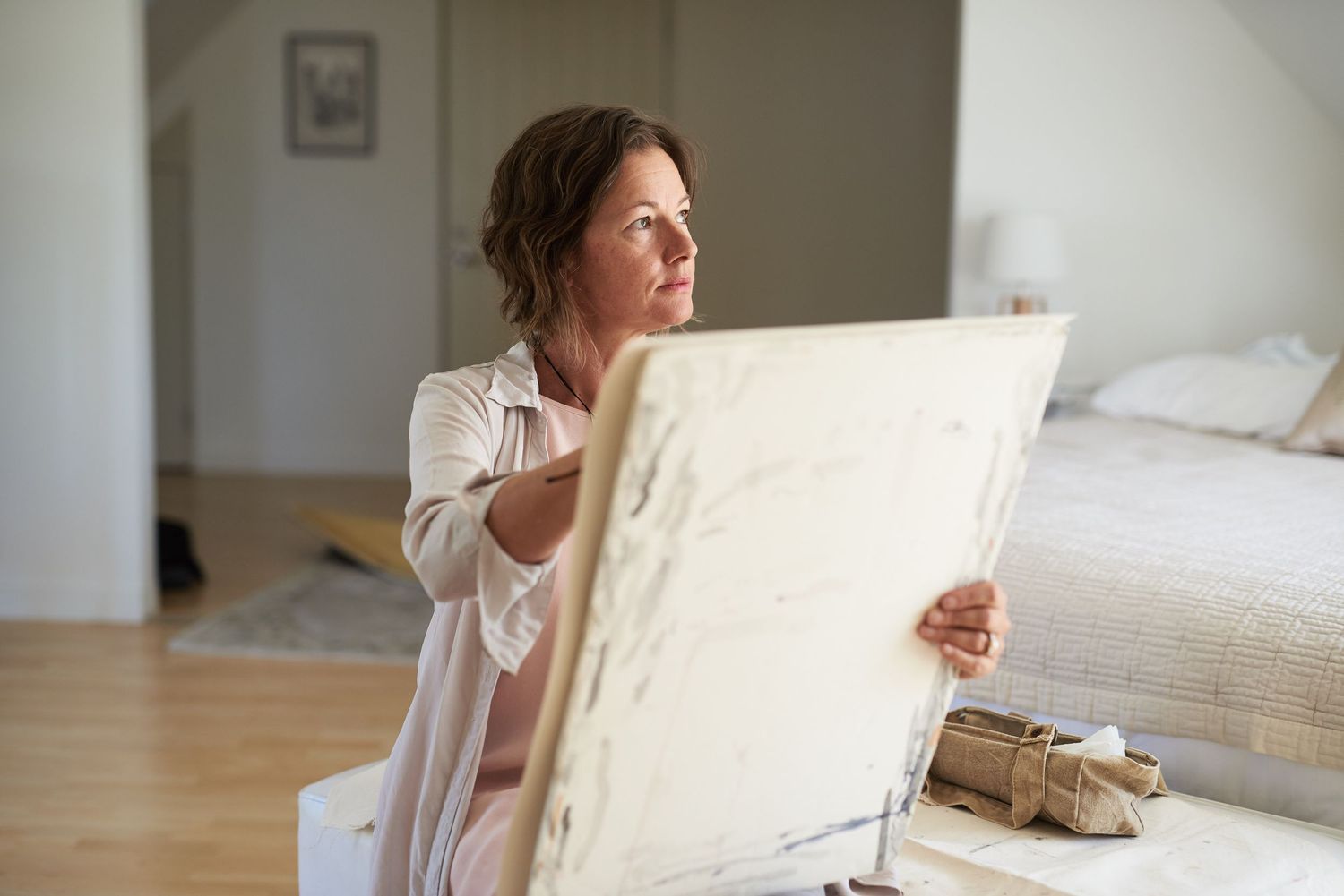 Jessica Gunn artist