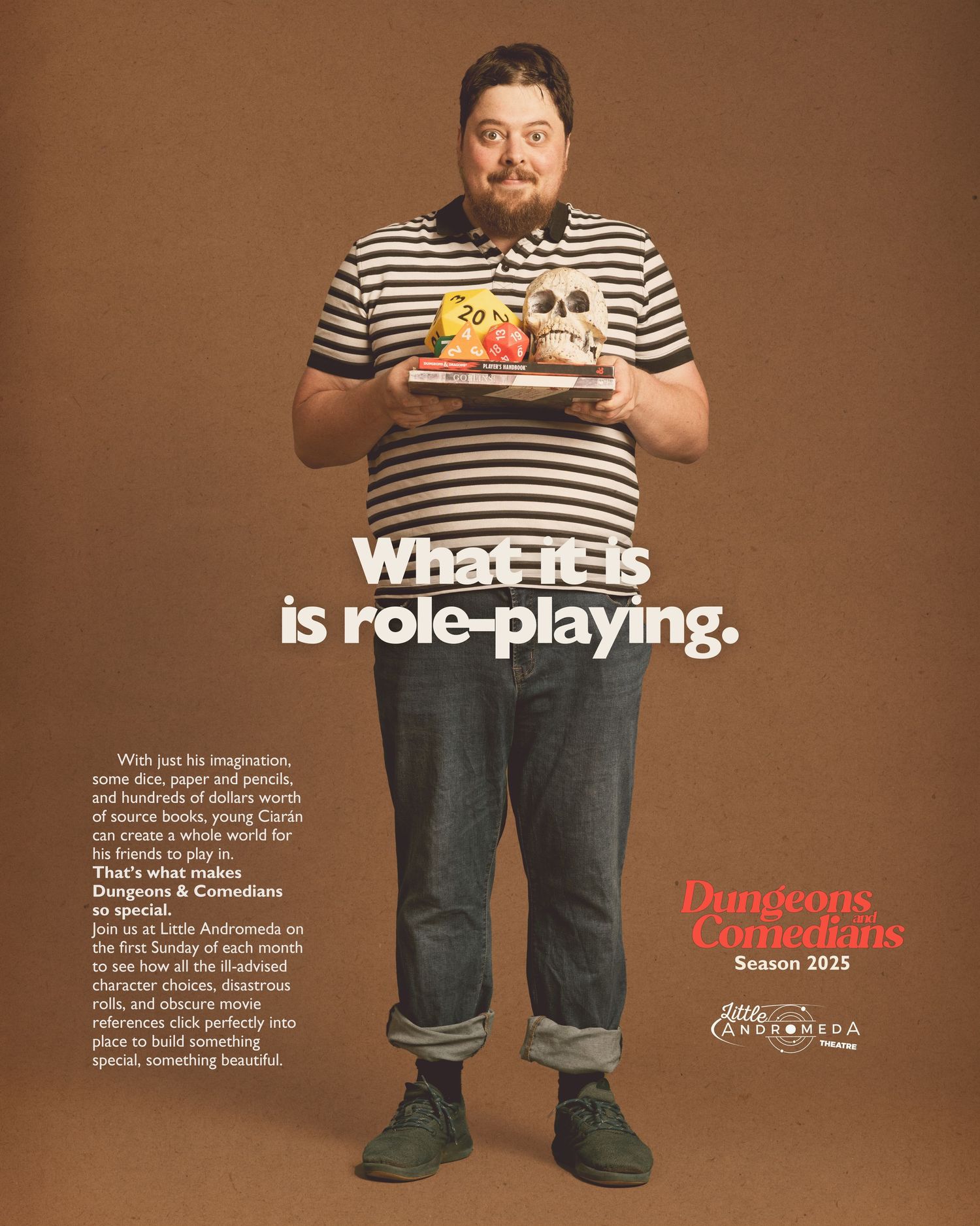 What it is is... famous lego ad parody