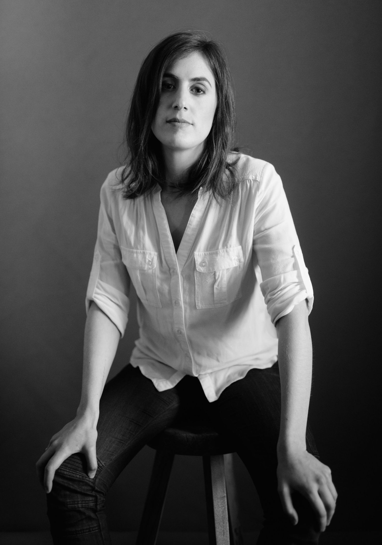 Emma Smart portrait
