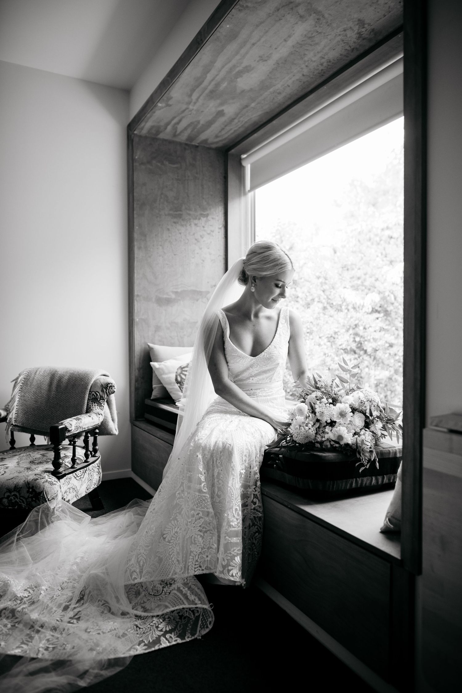 Stunning NZ wedding photography