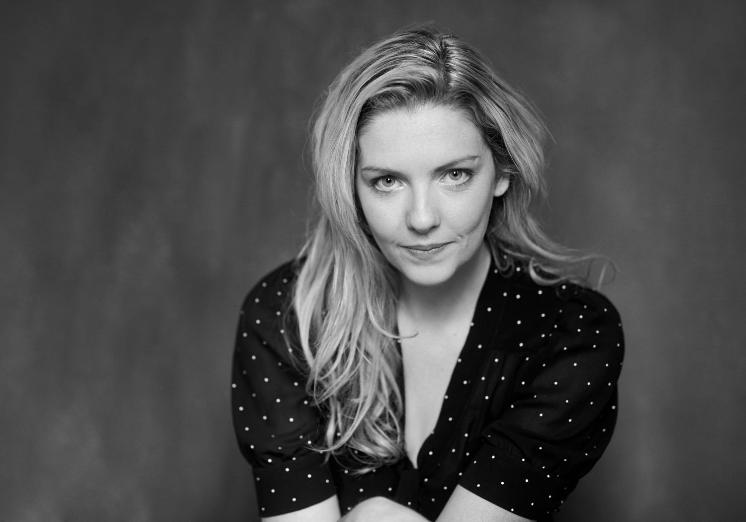 Jenna Young portrait
