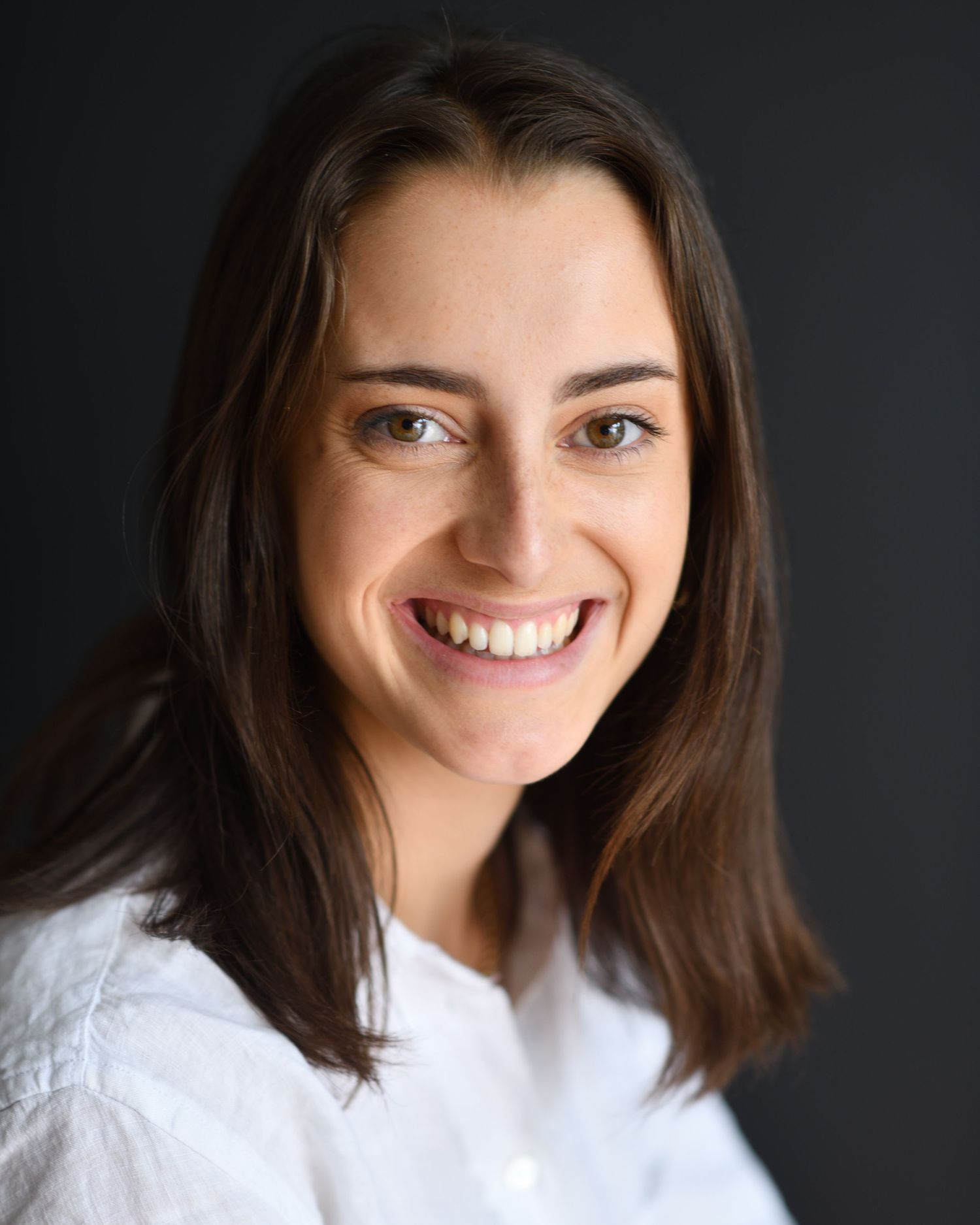 Rongopai headshot in Chch