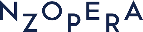 NZ Opera logo