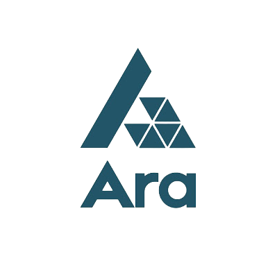 Ara logo