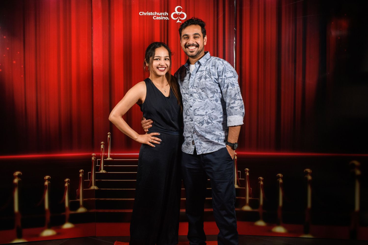 Christchurch Casino event photo, Christchurch