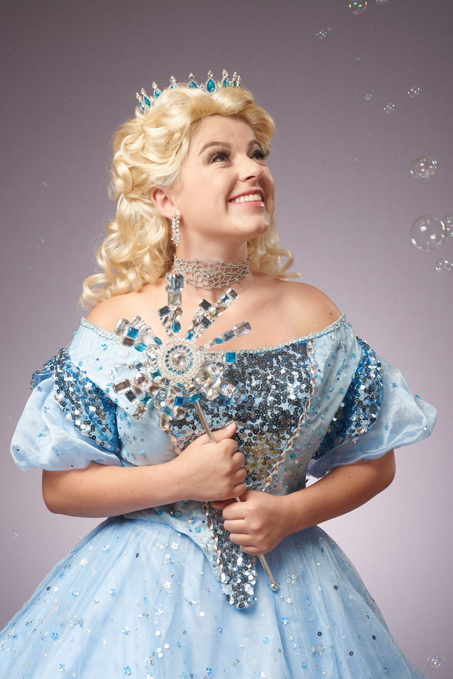 Wicked by Showbiz Chch - Rebecca Head