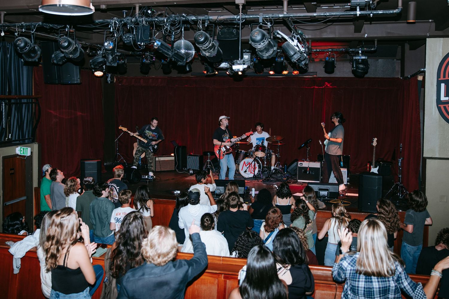 Live-Concert
