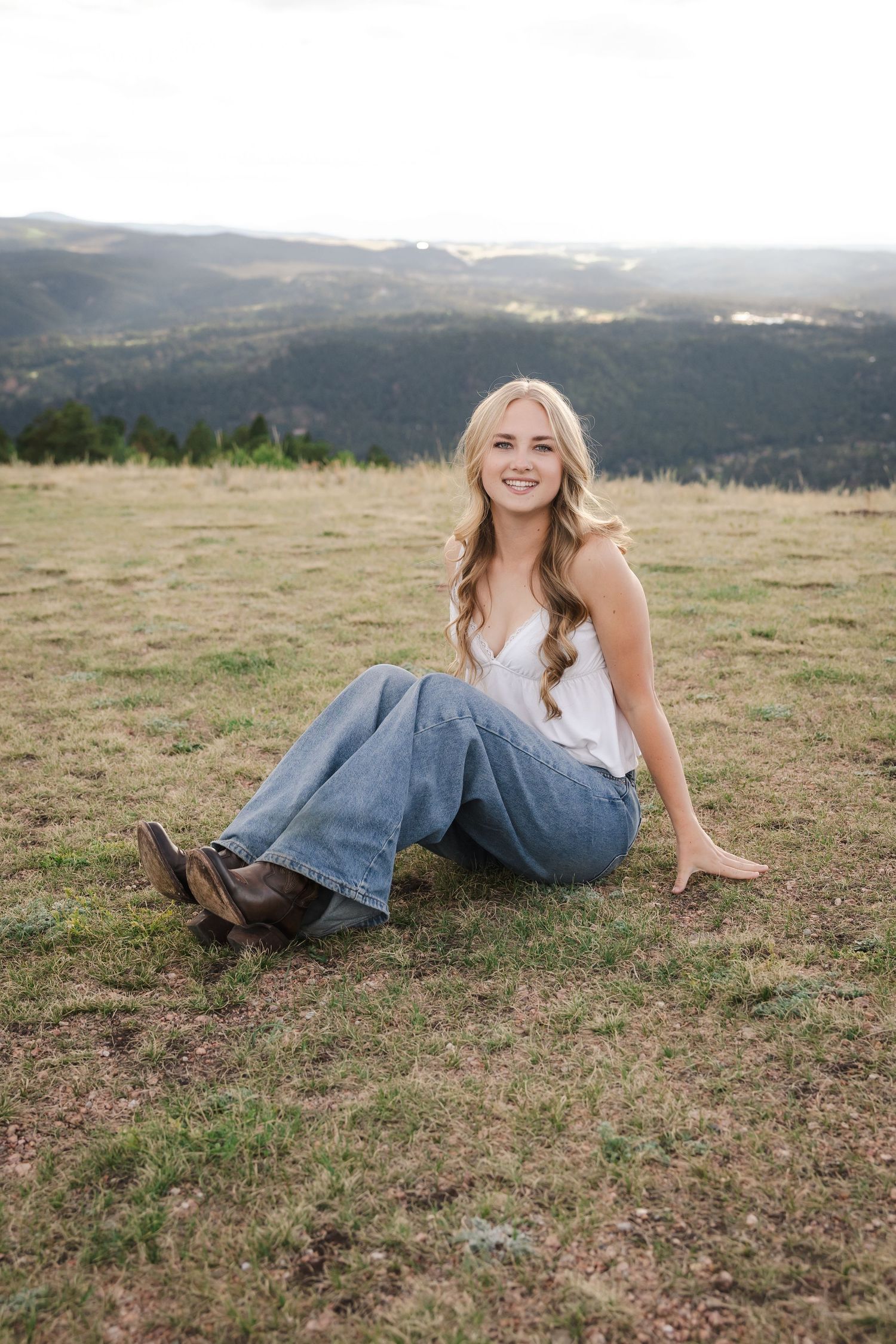 Johnson Senior