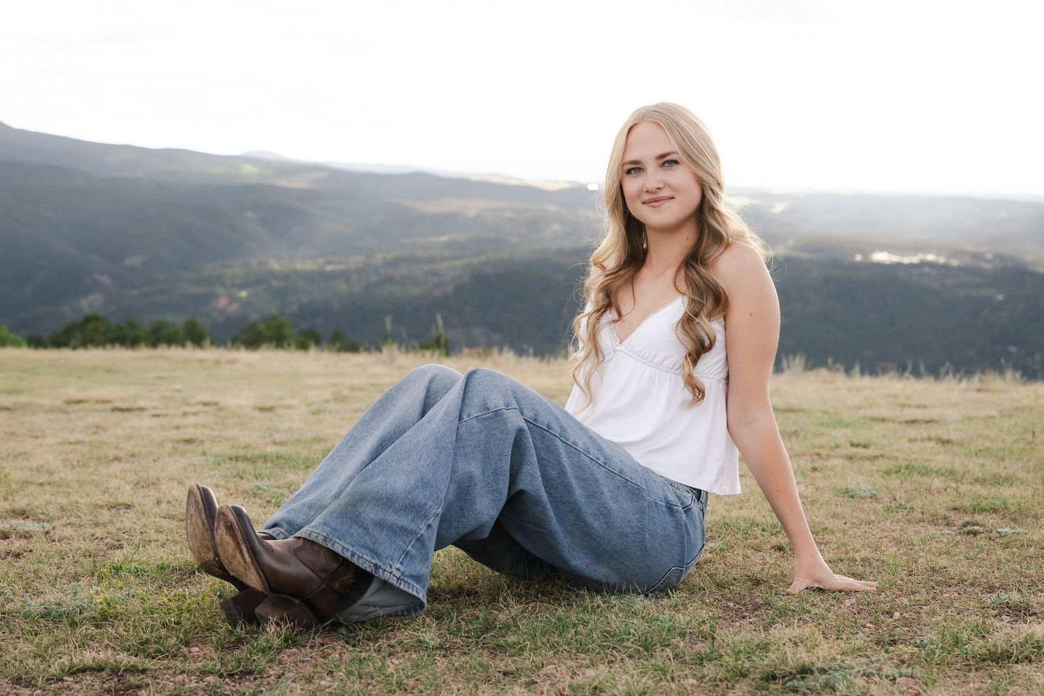 Johnson Senior