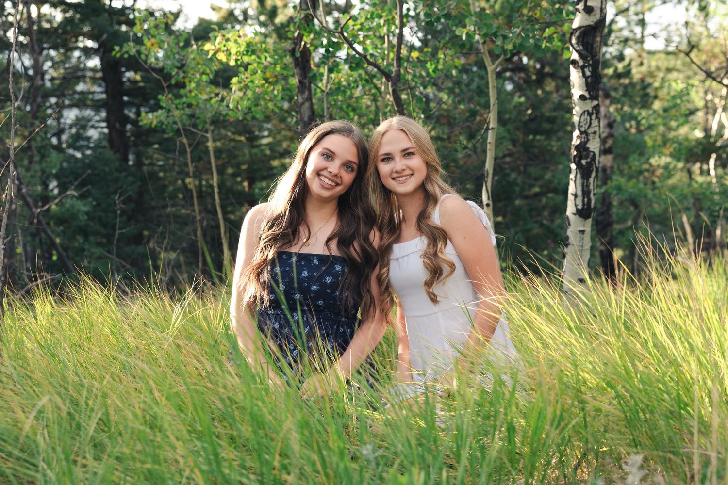 Duo Senior