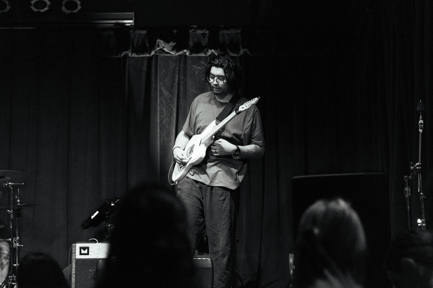 Livebassplayer