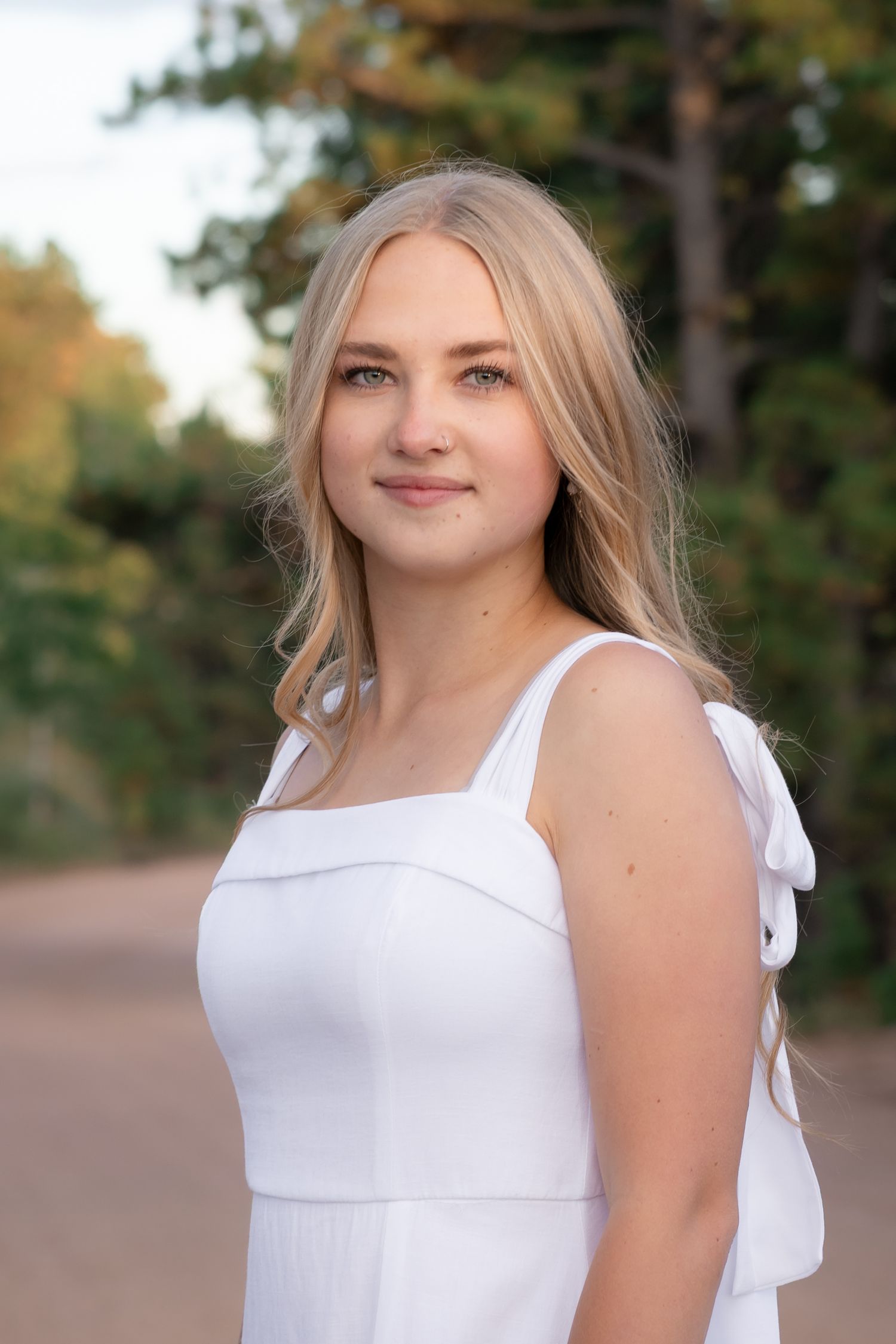 Johnson Senior