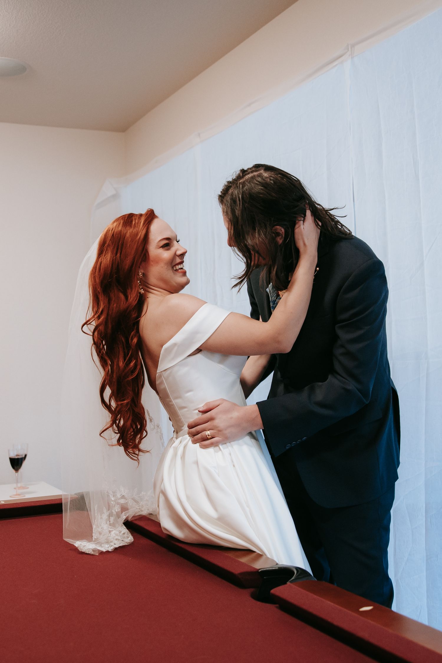 Couples-portraits