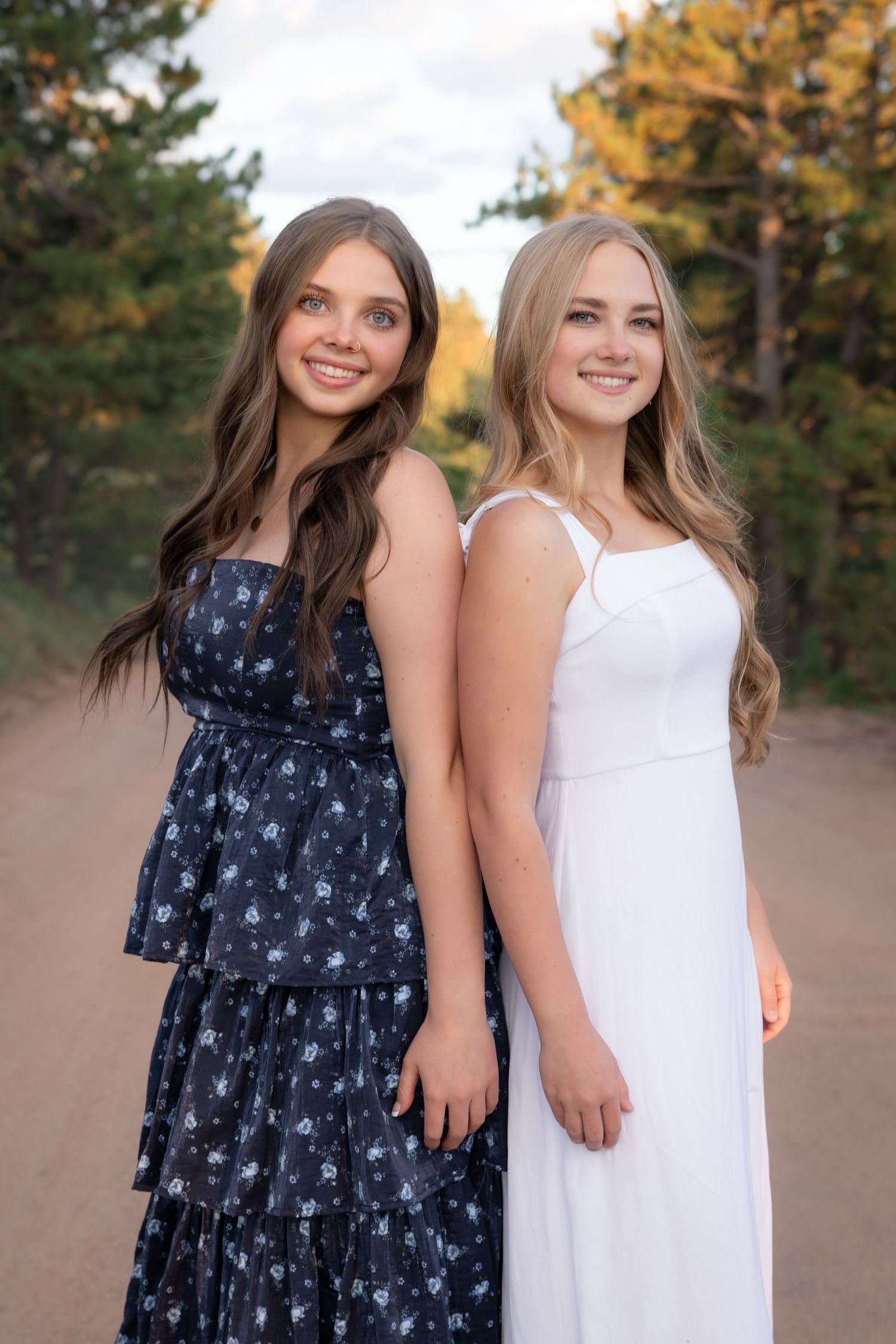 Duo Senior