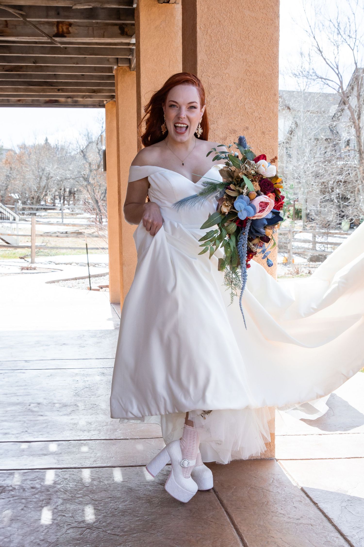 Bride