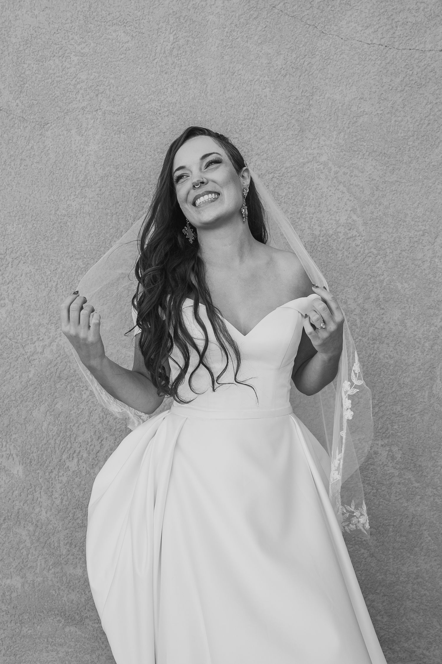 Bridal-portraits
