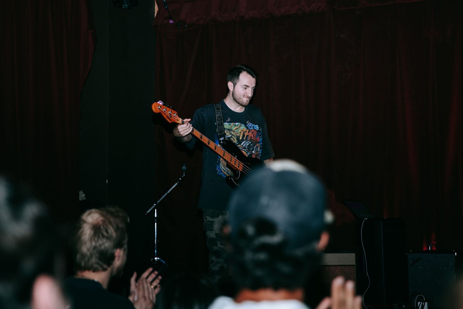 Matt-Lynn-Live