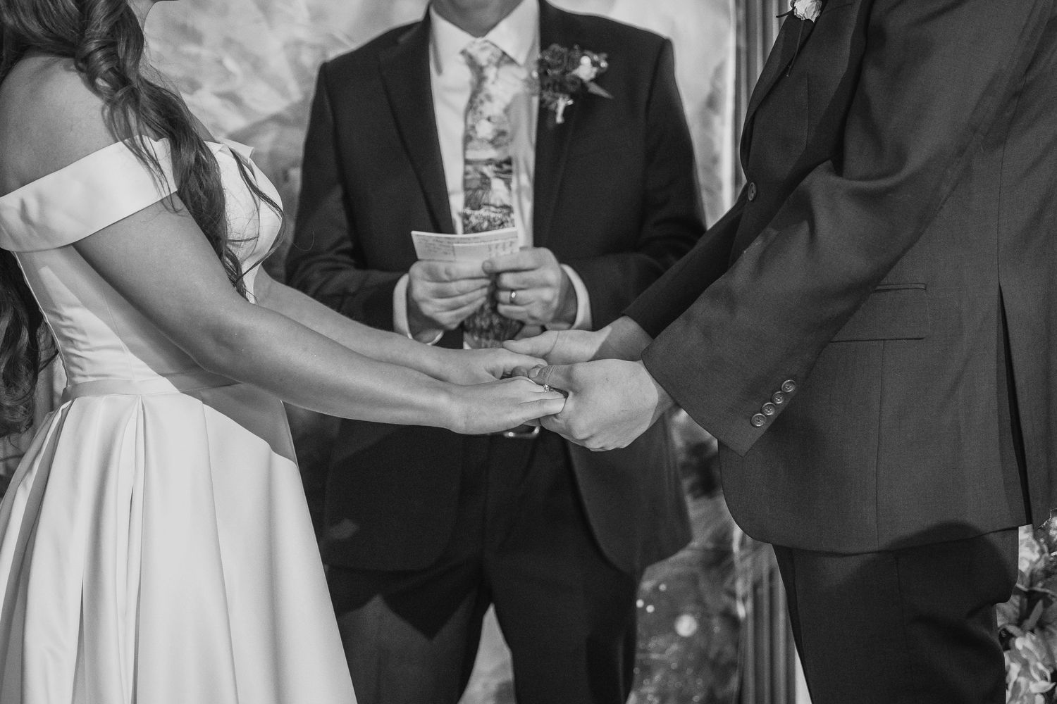Wedding-ceremony