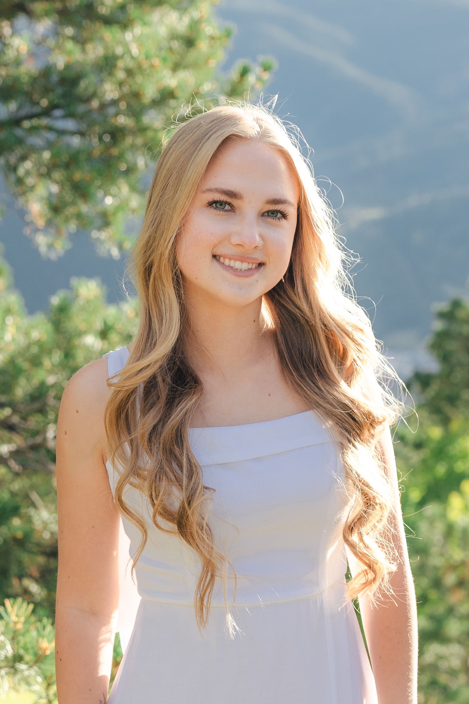 Senior Photos
