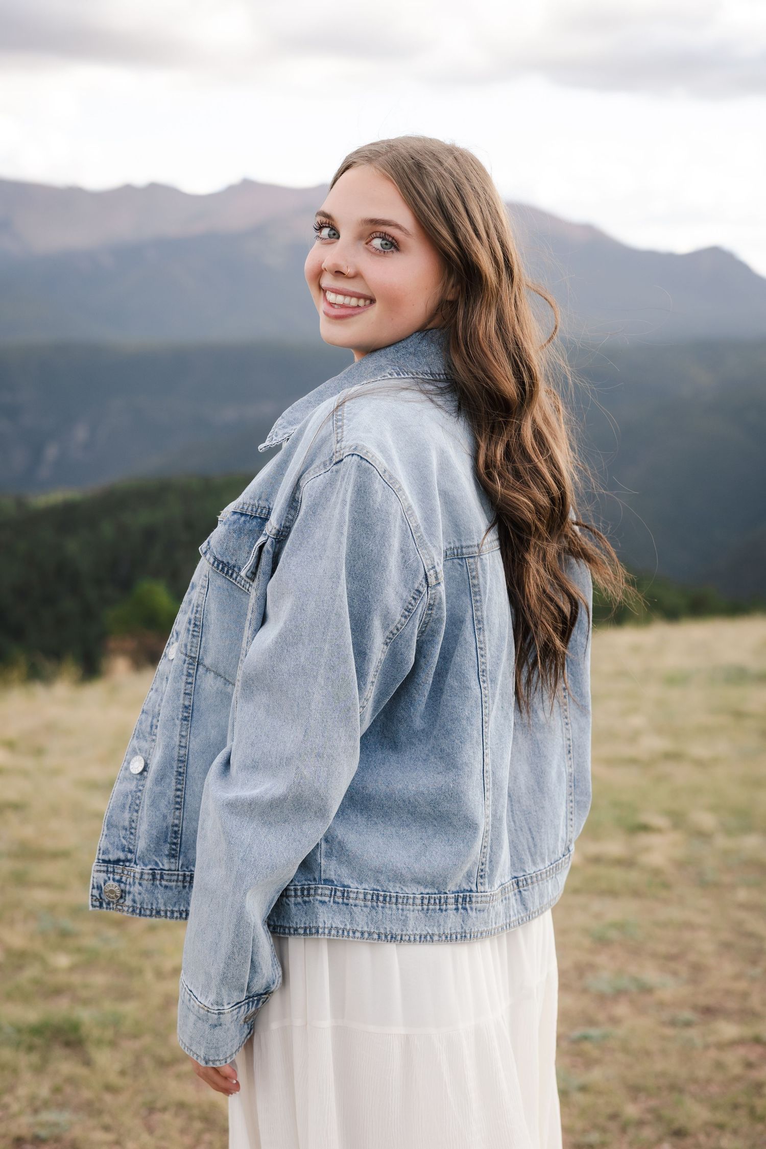 Senior Photo