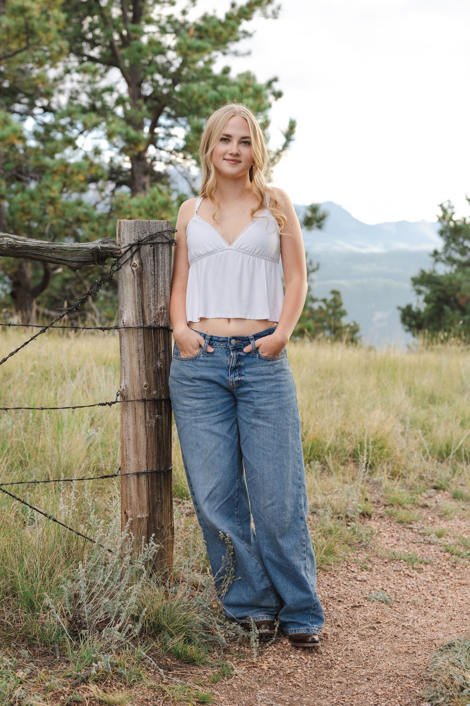 Johnson Senior
