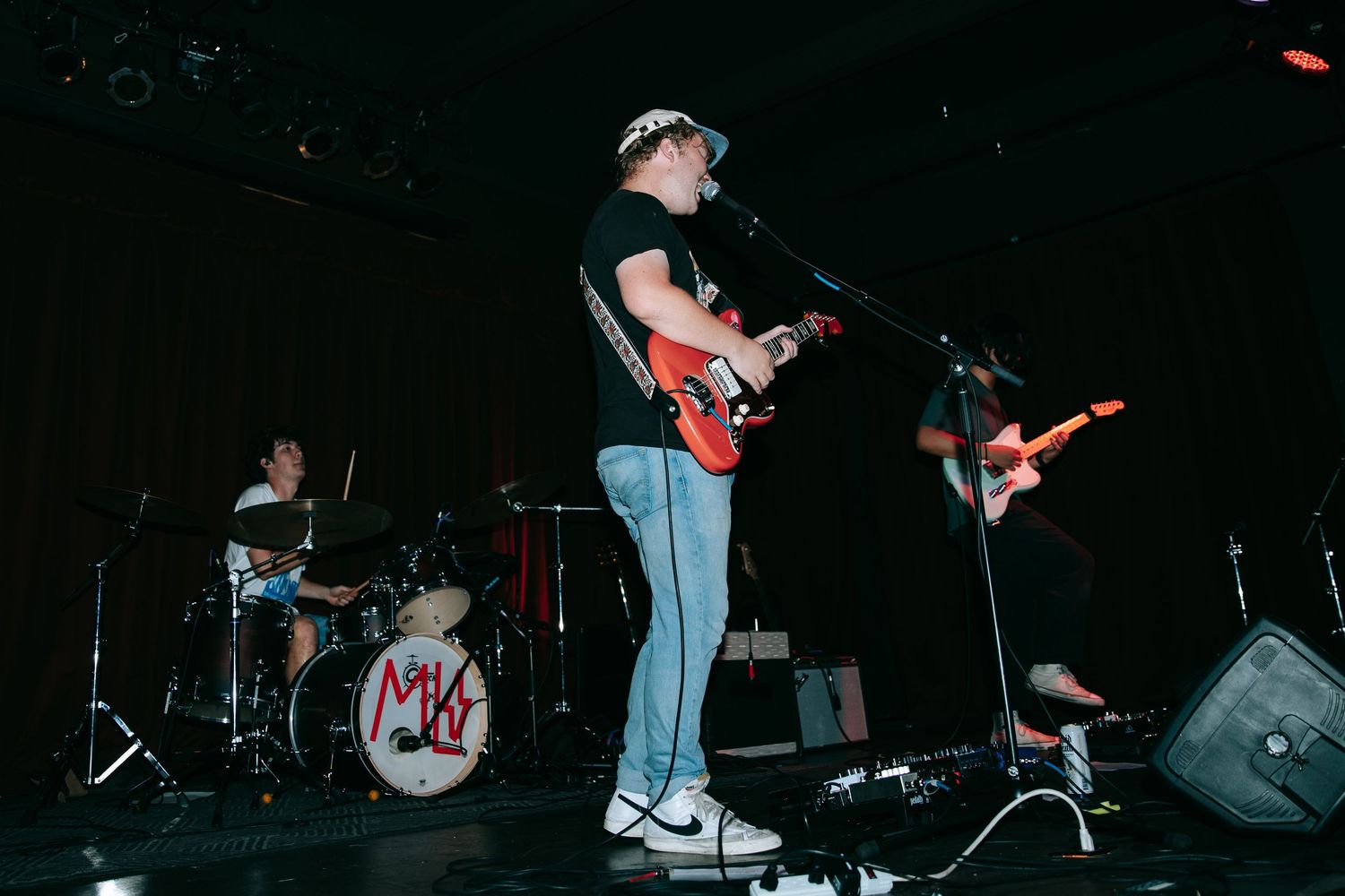 Matt-Lynn-Live